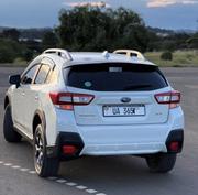 Subaru XV 2018 White for sale