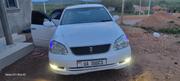 Toyota Mark II 2.0 RWD 2001 White for sale