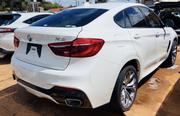 BMW X6 xDrive35i AWD 2019 White for sale