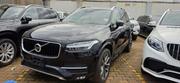 Volvo XC90 2019 Black for sale