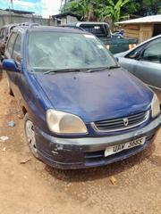 Toyota Raum 1999 Blue for sale
