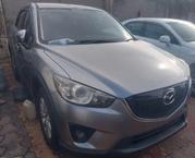 Mazda CX-3 2.0 Petrol FWD 2014 Silver for sale