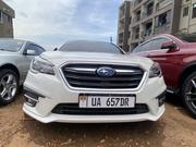 Subaru Legacy 2025 White for sale