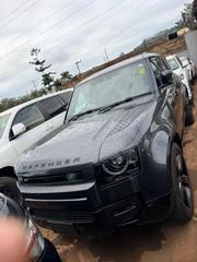 Land Rover Defender 2024 Black for sale