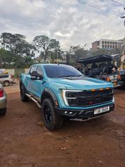 Ford Ranger Wildtrak 2016 Blue for sale