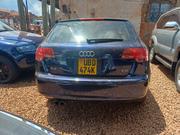 Audi A3 2.0 2008 Blue for sale
