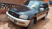 Toyota RAV4 1999 Black for sale