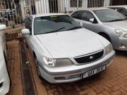 Toyota Corona Premio 2000 Silver for sale
