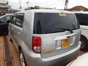 Toyota Rumion 1.5 FWD 2021 Silver for sale
