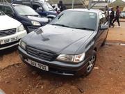 Toyota Corona Premio 1999 Green for sale