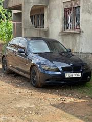 BMW 323i 2010 Blue for sale