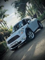 Mini Countryman 2012 White for sale