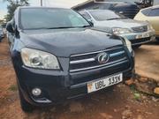 Toyota RAV4 2010 Black for sale