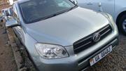 Toyota RAV4 2008 for sale