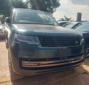 Land Rover Range Rover P530 Autobiography LWB 7 Seat 2025 Green for sale