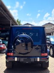 Mercedes-Benz G-Class 2024 Blue for sale
