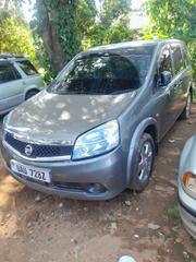 Nissan Lafesta 2002 Gray for sale
