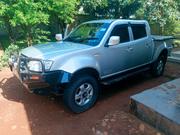 Tata Xenon 2007 Silver for sale