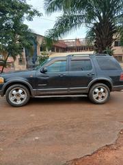 Ford Explorer 2002 for sale