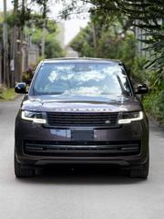 Land Rover Range Rover Vogue 2024 Gray for sale