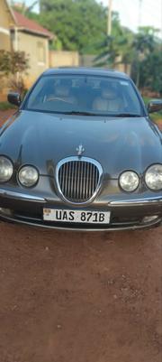 Jaguar S-Type 2006 Gray for sale
