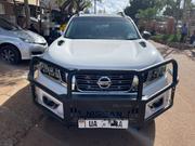Nissan Navara 2016 White for sale