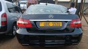 Mercedes-Benz E300 2010 Black for sale