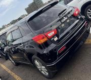 Mitsubishi RVR 2015 Black for sale