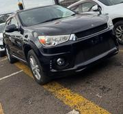Mitsubishi RVR 2015 Black for sale