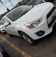 Mitsubishi RVR 2015 White for sale