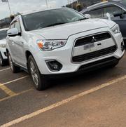 Mitsubishi RVR 2016 Pearl for sale