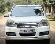 Nissan X-Trail 2007 Off white for sale