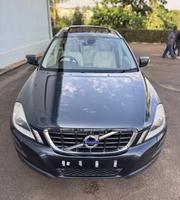 Volvo XC60 2013 Gray for sale