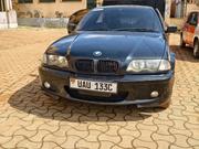 BMW 320i 2004 Black for sale