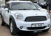 Mini Cooper S 4dr Hatchback (2.0L 4cyl Turbo 6M) 2015 White for sale