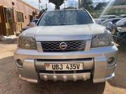 Nissan X-Trail 2010 White for sale