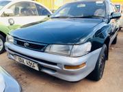 Toyota Corolla G-Touring 1998 Blue for sale
