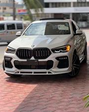 BMW X6 2023 White for sale
