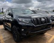 Toyota Land Cruiser Prado 2.7 2023 Black for sale