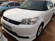 Toyota Corolla Rumion 2014 White for sale