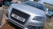 Audi A3 2007 Silver for sale
