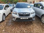 Subaru Forester Sport AWD 2019 Silver for sale