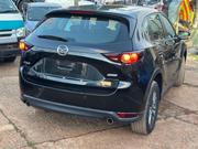 Mazda CX-5 Signature i-ACTIV AWD 2019 Black for sale