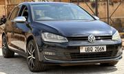 Volkswagen Golf TSI SE 4-Door FWD 2016 Black for sale