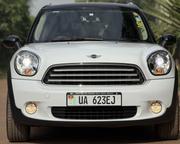 Mini Countryman S 2013 White for sale
