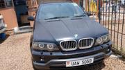 BMW X5 2006 Black for sale