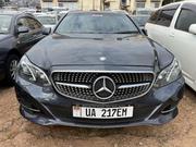 Mercedes-Benz E300 2013 Gray for sale