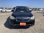 Subaru Forester 2014 Black for sale