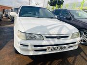 Toyota Corolla 1998 White for sale