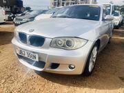 BMW 120i 2008 Silver for sale